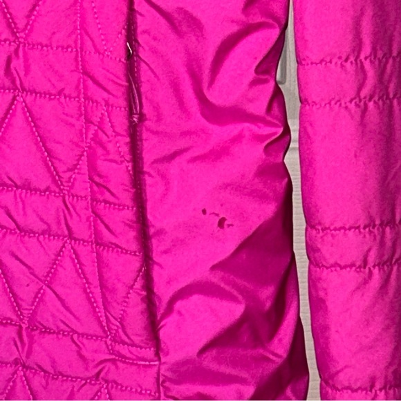 The North Face Pink Quilted Jacket ✨ - Picture 10 of 12